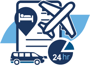 Corporate Ticketing