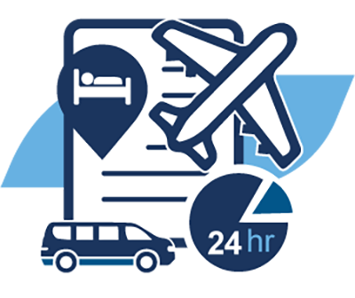 Corporate Ticketing
