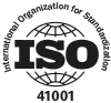 ISO 41001 Facilities Management System