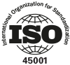 ISO 45001 Occupational Health and Safety Management System