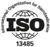 ISO 13485:2016 Requirements and Documentation Training & Workshops (3D)