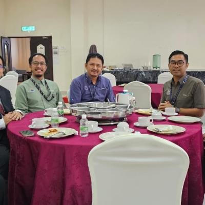 Majlis Daearah Tanjung Malim