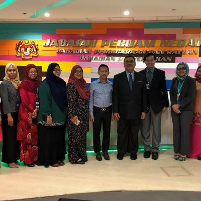 P Attorney General Chambers Of Malaysia Appellate And Trial Division