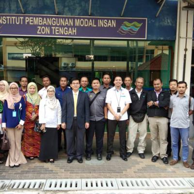 P Department Of Irrigation And Drainage2