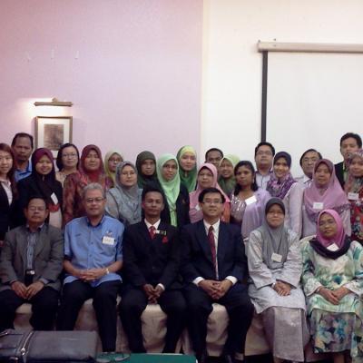 P Local Council Malaysia