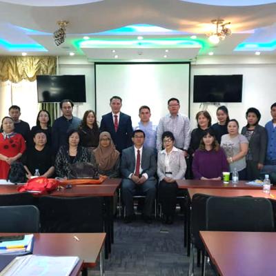 P Moncertf Certification Body In Mongolia 1