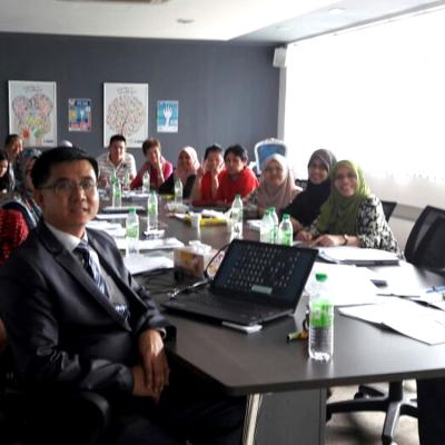P National Cancer Society Of Malaysia 1