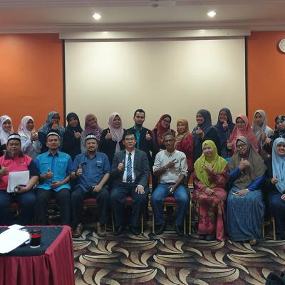 P Pahang Skills Development Centre 1 Scaled