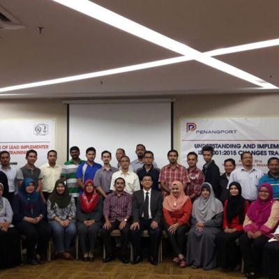 P Penang Port Sdn Bhd 1